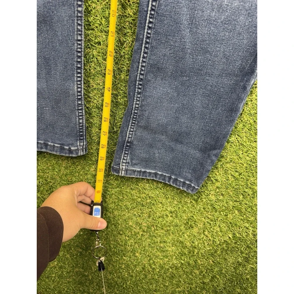 The Perfect Jean Nyc shop confidence